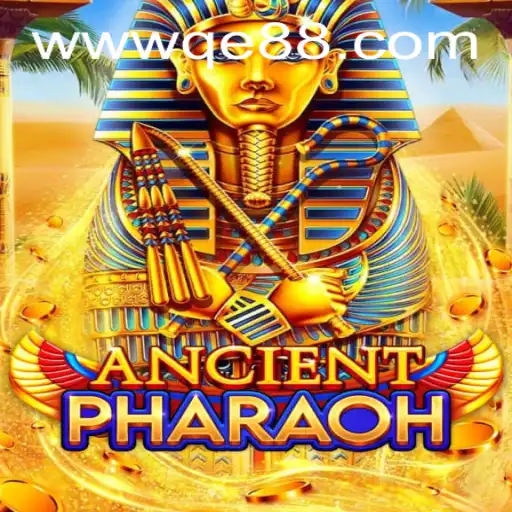 AncientPharaoh: Exploring the Mysteries of the Nile with QE8.com
