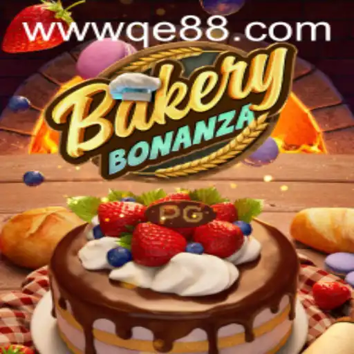 BakeryBonanza: A Delectable Gaming Experience at QE8.com