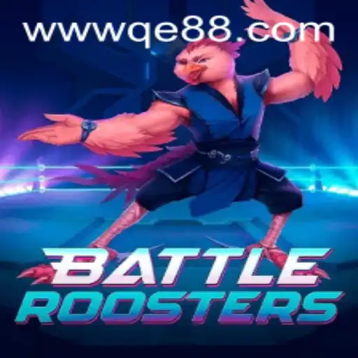 BattleRoosters: A Comprehensive Guide to the Rooster Revolution