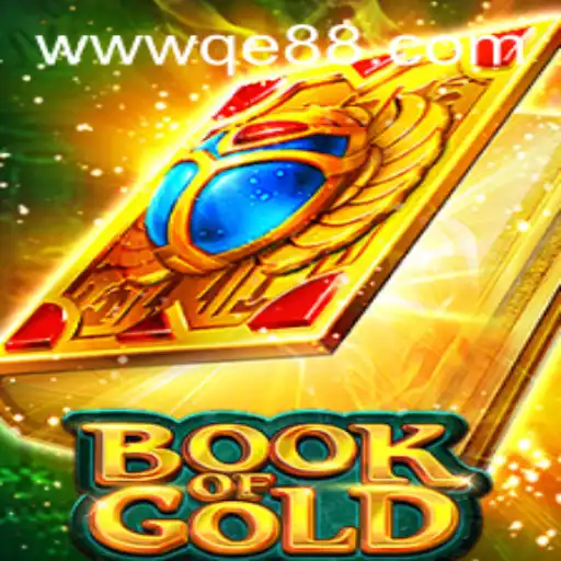 Discovering the World of BookofGold on QE8.com