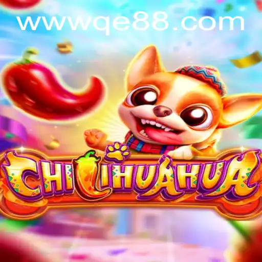 Unveiling the Thrills of CHILIHUAHUA: A New Game Enigma by QE8.com