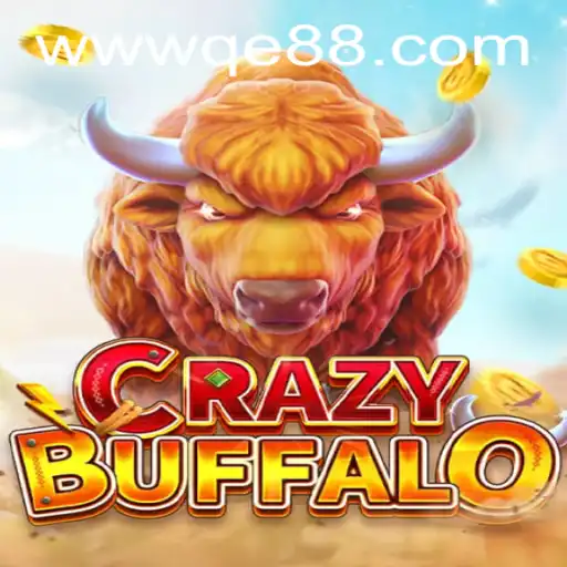 Explore the Thrilling World of CRAZYBUFFALO with QE8.com