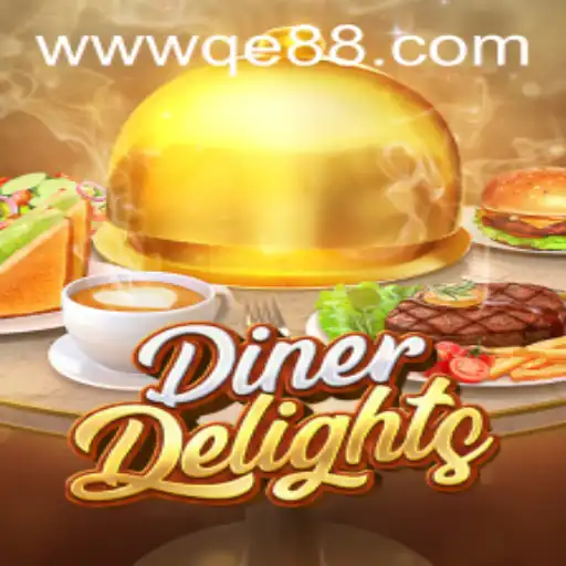 Discover DinerDelights: A Culinary Adventure with a Twist