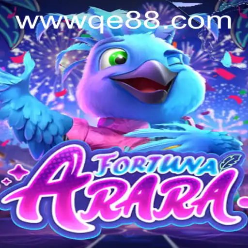 FortunaArara: The New Gaming Phenomenon
