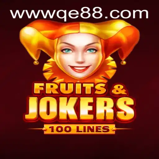 Exploring the Thrills of FruitsAndJokers100 and the Buzz Around QE8.com