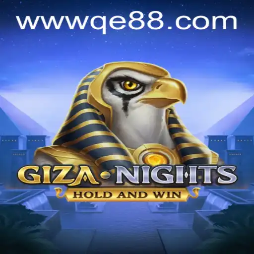 Exploring the Enchanting World of GizaNights: An In-depth Dive into the Game and QE8.com
