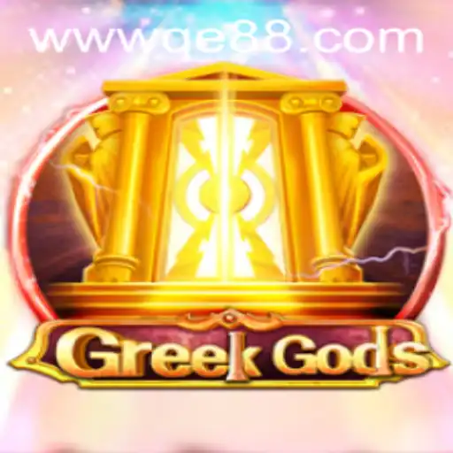 Explore the Mythical World of GreekGods: An Epic Gaming Adventure