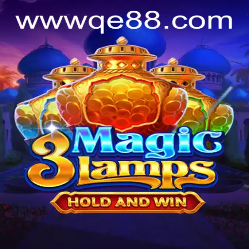 Unveiling the Mysteries of 3MagicLamps: A Thrilling Journey to Adventure