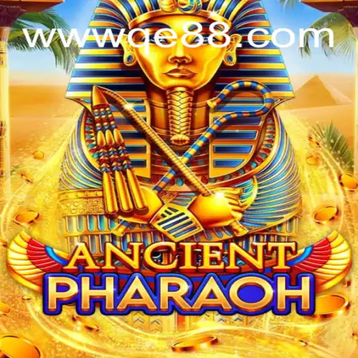 AncientPharaoh: Exploring the Mysteries of the Nile with QE8.com