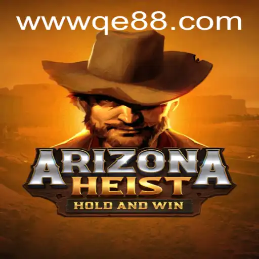 ArizonaHeist: A Thrilling Journey into the Heart of Desert Crime
