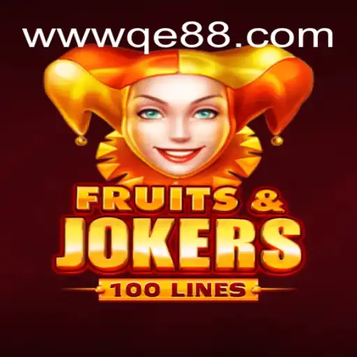 Exploring the Thrills of FruitsAndJokers100 and the Buzz Around QE8.com