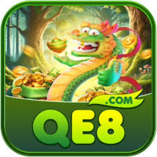 QE8.com