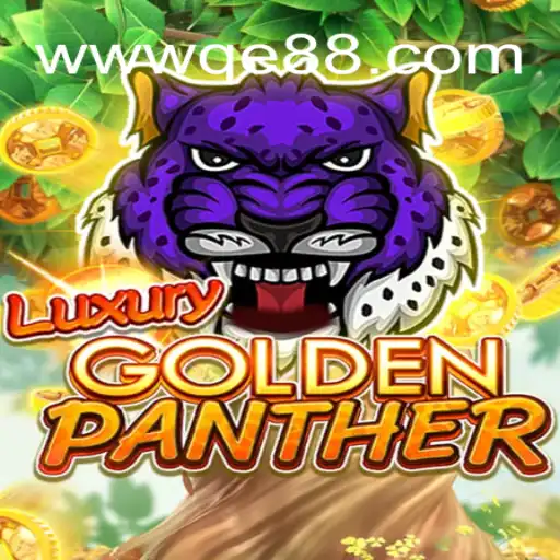 Explore the Thrills of LUXURYGOLDENPANTHER on QE8.com