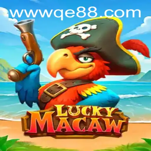 Discover the Exciting World of LuckyMacaw: A Game-Changer at QE8.com