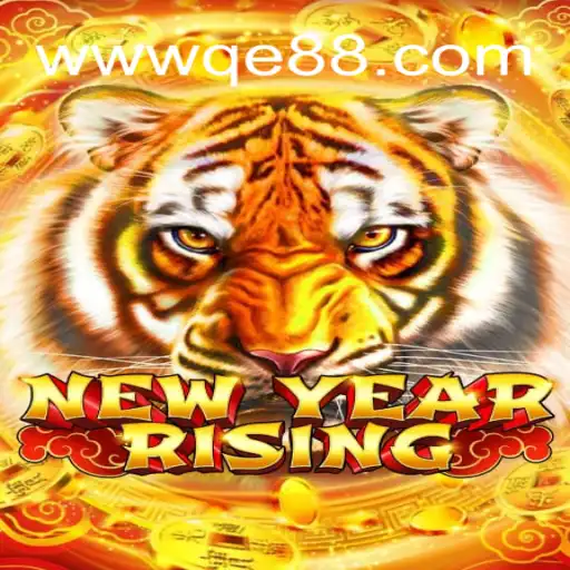 Embark on a Thrilling Voyage with NewYearRising: A Deep Dive into the Game that Captures the Spirit of New Beginnings
