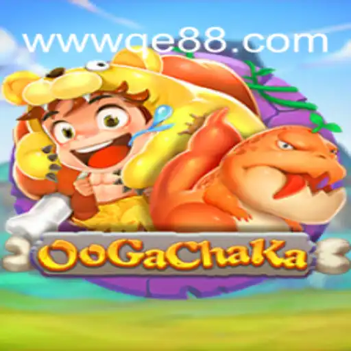 Discover the Exciting World of OoGaChaKa