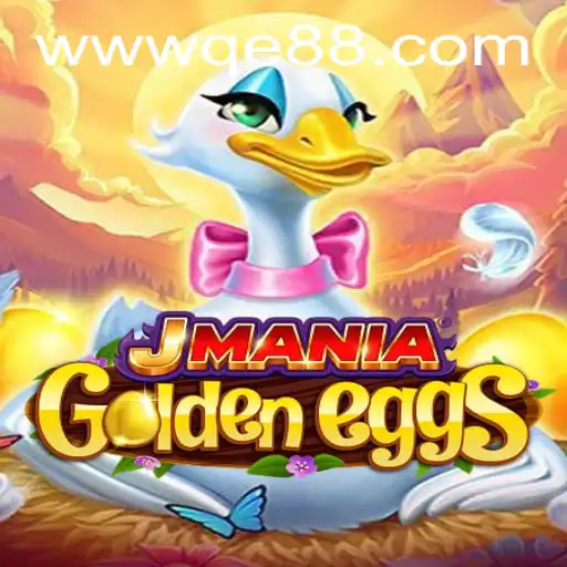 Discover the Exciting World of JManiaGoldenEggs: The Next Big Thing in Mobile Gaming