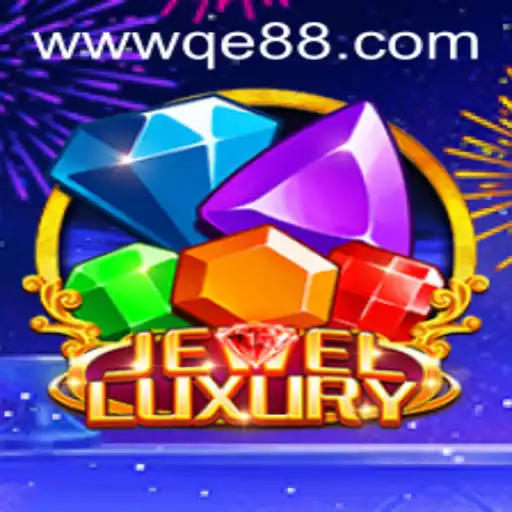 Discover the Glitz and Glamour of JewelLuxury: The Ultimate Gaming Experience