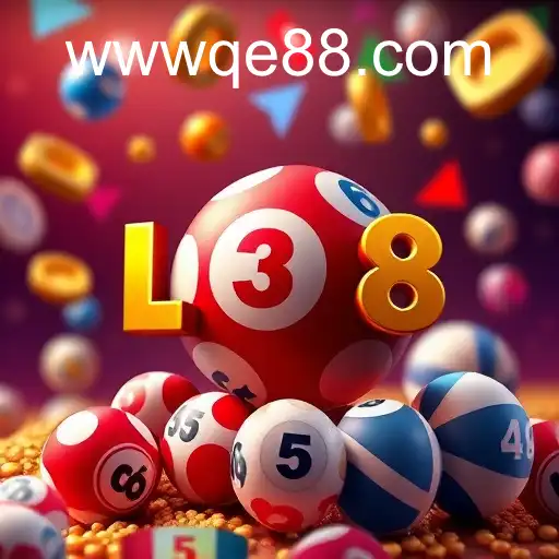 O Fascínio dos Jogos de Loteria: Uma Análise Profunda