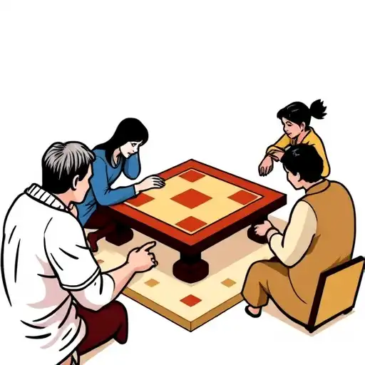 Jogos de Mesa: Uma Aventura Divertida com QE8.com