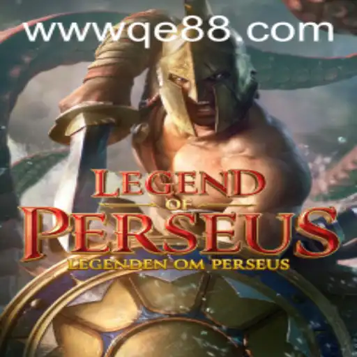 Legend of Perseus: A New Era of Immersive Gaming
