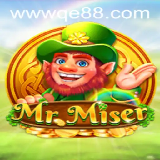 Discover MrMiser: The Strategic Challenge Powered by QE8.com