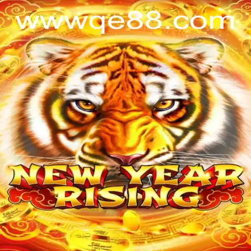Embark on a Thrilling Voyage with NewYearRising: A Deep Dive into the Game that Captures the Spirit of New Beginnings