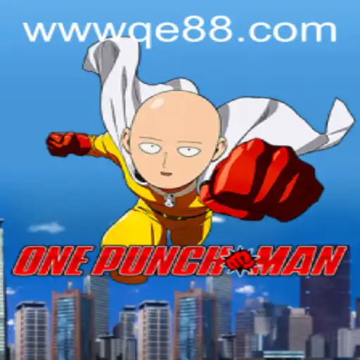 Experience the Thrills of OnePunchMan on QE8.com