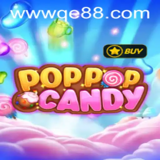 Exploring the Vibrant World of POPPOPCANDY and QE8.com