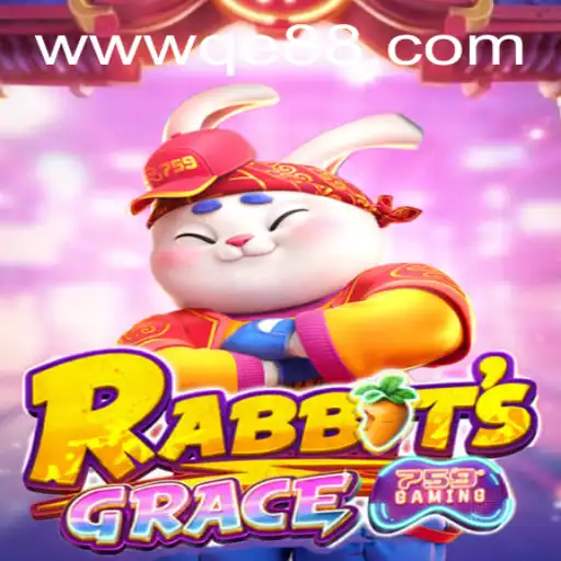 RabbitsGrace: A Journey Through Strategy and Adventure