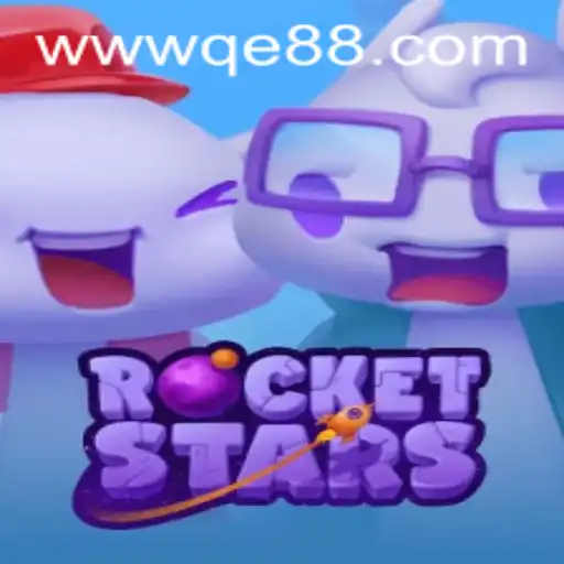 Embark on a Stellar Adventure with RocketStars