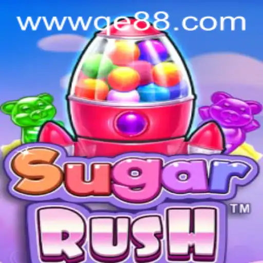 SugarRush: A Sweet Expedition into the Gaming World