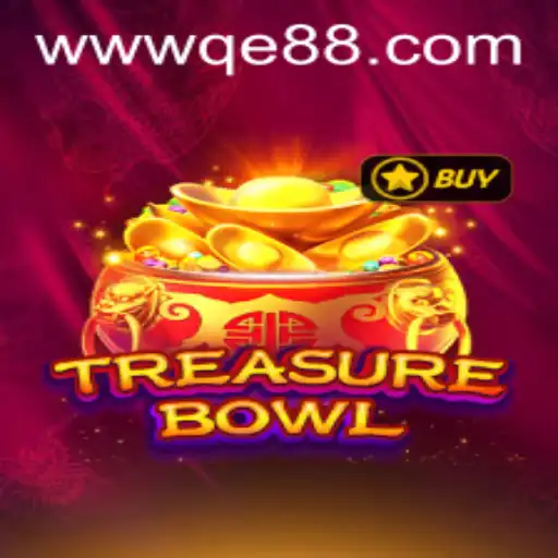 Discover the Thrilling World of TreasureBowl: Adventure Awaits at QE8.com